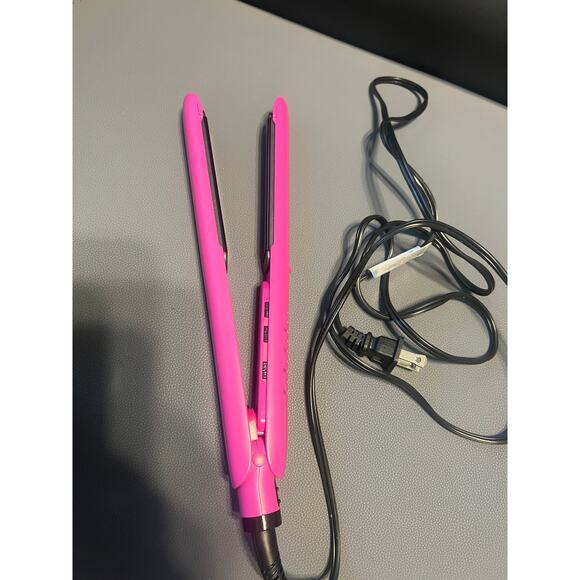 Revlon Easy Heat 1" Precision Flat Iron - Picture 4 of 5